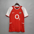 (Encargo) Camiseta Arsenal 2002 Titular RETRO