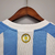 (Encargo) Camiseta Argentina 2010 Titular RETRO - tienda online