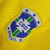 (Encargo) Camiseta Brasil 1978 Titular RETRO en internet