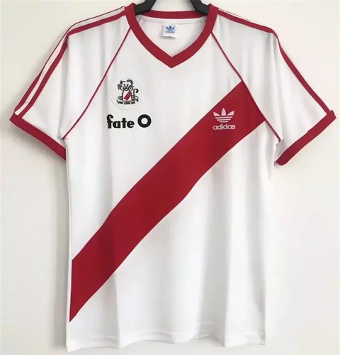 Encargo Camiseta River 86 Titular RETRO