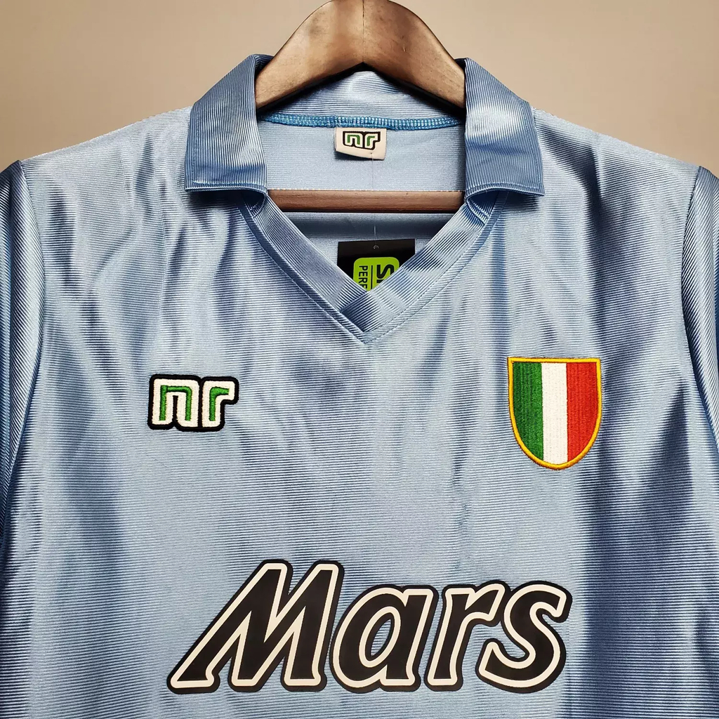Camiseta napoli 1990 shop