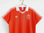 (Encargo) Camiseta Holanda 1992 Titular RETRO - comprar online