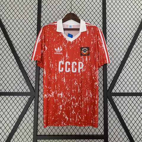 Camiseta retro urss sale