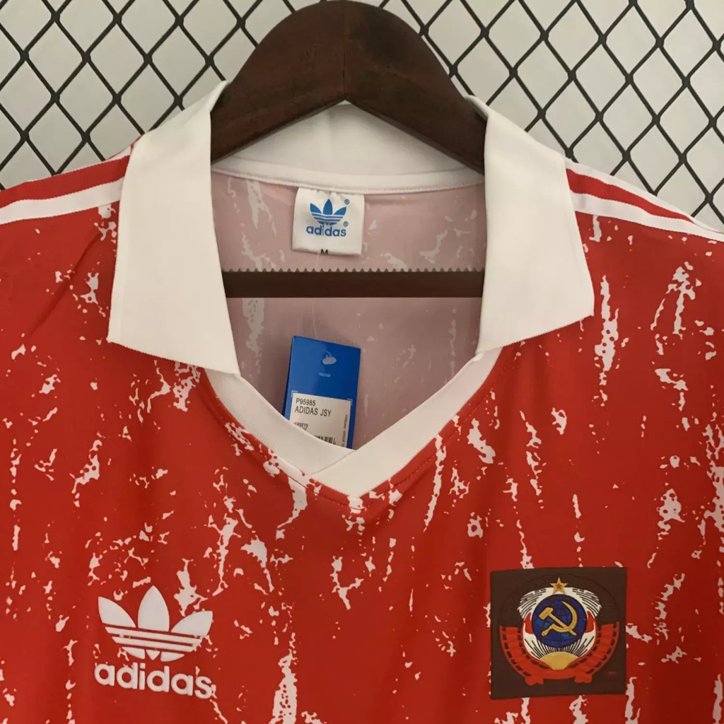 Camiseta urss hotsell