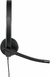 Headset USB Mono Logitech H570e - comprar online