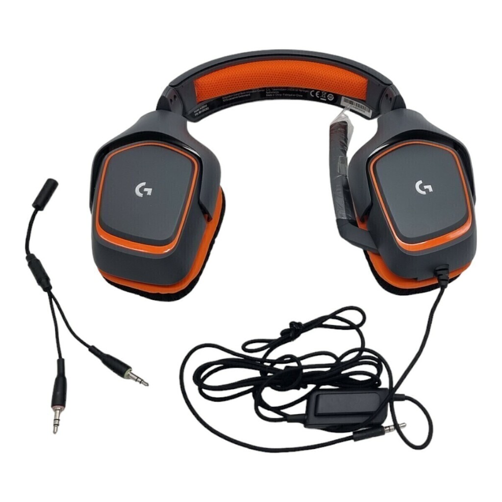 Logitech g231 ps4 sale