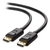 Cabo Displayport Para Displayport Cable Matters 1,8m Monitor