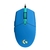 Mouse Para Jogos Logitech G203 LIGHTSYNC RGB De 6 Botões na internet