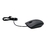 Mouse DELL MS116T USB Original 2 Botões 1000 DPI Preto - comprar online