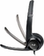Logitech Fone de ouvido USB com fio com microfone para uso educacional (5 peças) - Preto na internet