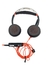 Headset Fone de Ouvidos Com Microfone Poly C5220 USB na internet