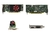 Placa de Vídeo Nvidia Radeon R5 240 051pxv 1Gb - USADO