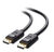 Cabo Displayport P/ Displayport Cable Matters 102005-6 1,8m