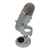 Microfone Condensador Usb Profissional Blue Yeti 988-000103 - loja online