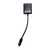 Adaptador Cable Matters USB C para DisplayPort 4K 60Hz USADO - Resystech