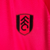 Camisa Fulham Away 23/24 - Torcedor Adidas Masculina - Rosa na internet