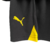 Kit Infantil Borussia Dortmund Away 23/24 - Puma - Preto - comprar online