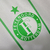 Camisa Feyenoord Rotterdam IIl 23/24 - Torcedor Castore Masculino - Branca com detalhes em verde - loja online