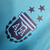 Imagem do Camisa Seleção Argentina Treino 23/24 - Torcedor Adidas Masculina - Azul com detalhes em branco e roxo