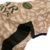 Camisa PSG IV 23/24 Torcedor Nike Masculina - Bege - loja online