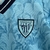 Kit Infantil Atlético de Bilbao II Castore 23/24 - Azul com detalhes em preto e branco - loja online