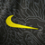 Camisa Seleção China I 18/19 - Torcedor Nike Masculina - Preta com detalhes em amarelo - loja online