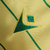 Camisa Nantes Edição Especial 23/24 - Torcedor Macron Masculina - Amarela com detalhes em verde - loja online
