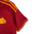 camisa-roma-nova-torcedor-adidas-23-2023-24-2024-dourado-vermelho-dourada-vermelha-gola-v-