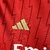 Camisa Arsenal I 23/24 -Torcedor Adidas Feminina - Vermelha com detalhes em branco e dourado - Boleirama I VISTA SUA PAIXÃO