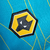 Imagem do Camisas Wolverhampton II 22/23 - Torcedor Castore Masculina - Azul com detalhes em amarelo