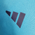 Camisa Seleção Argentina Treino 23/24 - Torcedor Adidas Masculina - Azul com detalhes em branco e roxo - loja online