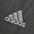 Camisa Arsenal Edição especial 22/23 - Torcedor Adidas Masculina - Preta com detalhes cinzas - Boleirama I VISTA SUA PAIXÃO
