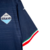Camisa Lazio II 23/24 Torcedor Masculina - Azul Escuro - loja online