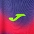 Camisa Leganés II 23/24 - Torcedor Joma Masculina - Rosa com detalhes em azul e verde - Boleirama I VISTA SUA PAIXÃO