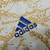 Camisa Seleção da Argentina Edição Especial 20/21 - Torcedor Adidas Masculina - Bege com detalhes em amarelo e azul - loja online