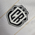 Imagem do Camisa Seleção Costa Rica II 23/24 - Torcedor Adidas Masculina - Branca com detalhes em preto e dourado