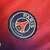 Imagem do Camisa PSG Treino 23/24 - Torcedor Nike Masculina - Vermelha com detalhes em azul e branco
