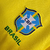 Imagem do Camisa Seleção Brasil I 23/24 - Torcedor Nike Masculina - Amarela com detalhes em verde