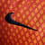 Camisa Atlético de Madrid Treino 22/23 - Torcedor Nike Masculina - Laranja com detalhes em preto - loja online