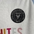 Imagem do Camisa Inter Miami Treino 23/24 - Torcedor Adidas Masculinas - Branca com detalhes em preto