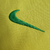 Camisa Seleção Brasil I 23/24 - Torcedor Nike Masculina - Amarela com detalhes em verde - loja online