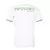 Camisa Feyenoord Rotterdam IIl 23/24 - Torcedor Castore Masculino - Branca com detalhes em verde - comprar online
