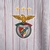 Camisa Benfica Edição Especial 23/24 - Torcedor Adidas Masculina - Branca com detalhes em vermelho - loja online