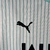 Camisa Sporting Gijon III 23/24 - Torcedor Puma Masculina - Branca e verde com detalhes em preto - Boleirama I VISTA SUA PAIXÃO