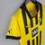 Camisa Borussia Dortmund Home 22/23 Torcedor Puma Feminina - Amarelo e Preto - Boleirama I VISTA SUA PAIXÃO