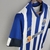 Camisa FC Porto Home 22/23 Torcedor New Balance Masculina - Azul e Branco - Boleirama I VISTA SUA PAIXÃO