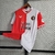 camisa-feyenoord-nova-torcedor-castore-23-2023-24-2024-branca-vermelho-branca-vermelha-gola-v-