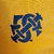 Camisa Internacional Treino 23/24 Torcedor Adidas Masculina - Amarelo - Boleirama I VISTA SUA PAIXÃO