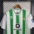 Camisa Real Bétis I 23/24 - Torcedor Masculina - Verde - Boleirama I VISTA SUA PAIXÃO
