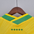 Camisa Seleção Brasileira Edição Especial Cristo Redentor Torcedor Nike Masculina - Amarela - Boleirama I VISTA SUA PAIXÃO